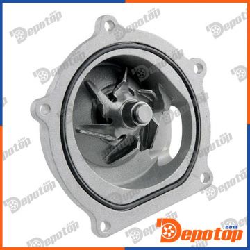 Pompe à eau pour LAND ROVER | 35-04-434, 166105